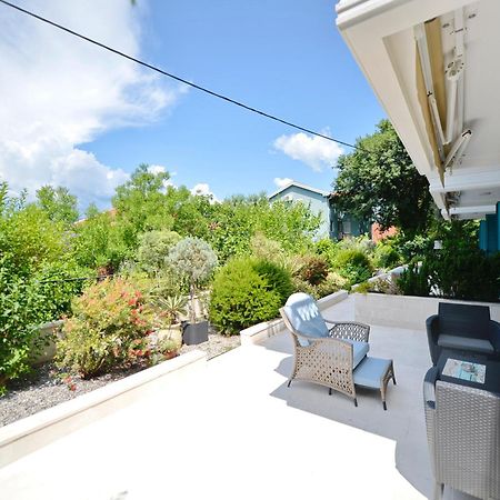 Apartments Boka Blue Dobrota Κότορ Εξωτερικό φωτογραφία
