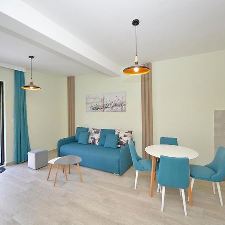 Apartments Boka Blue Dobrota Κότορ Εξωτερικό φωτογραφία