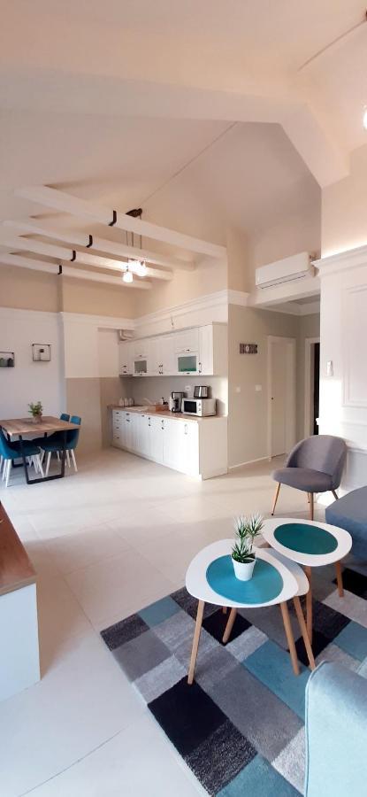 Apartments Boka Blue Dobrota Κότορ Εξωτερικό φωτογραφία
