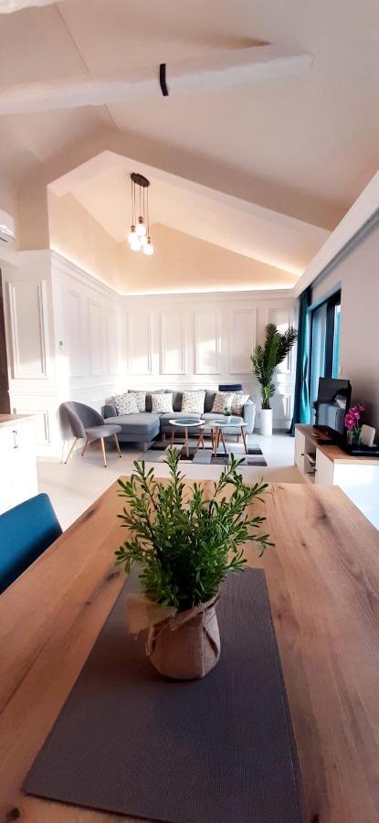 Apartments Boka Blue Dobrota Κότορ Εξωτερικό φωτογραφία