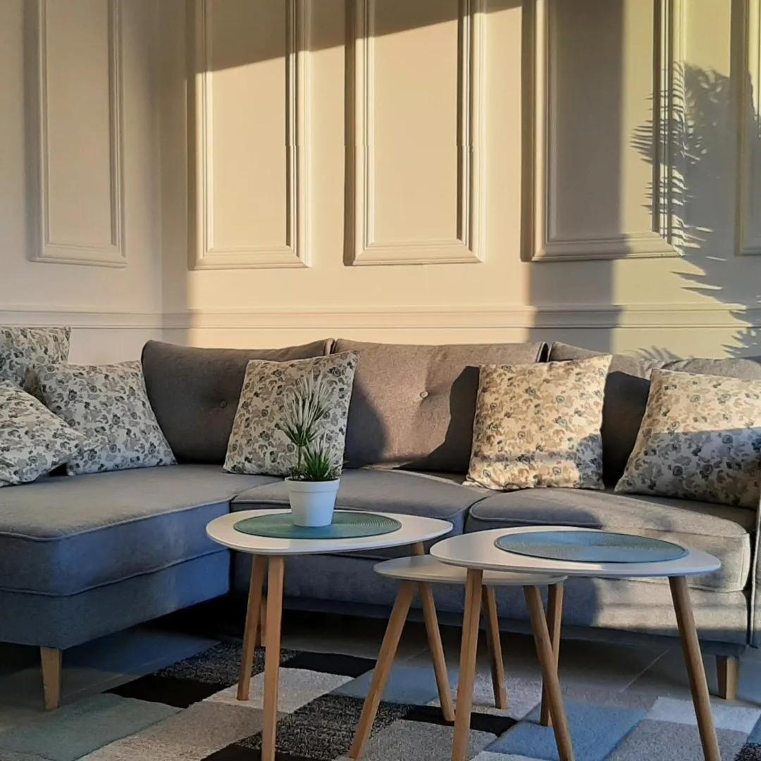 Apartments Boka Blue Dobrota Κότορ Εξωτερικό φωτογραφία