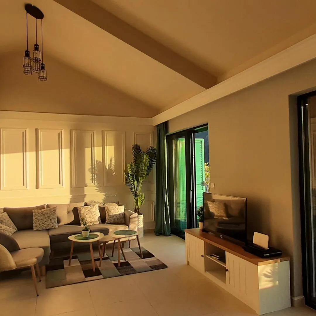 Apartments Boka Blue Dobrota Κότορ Εξωτερικό φωτογραφία