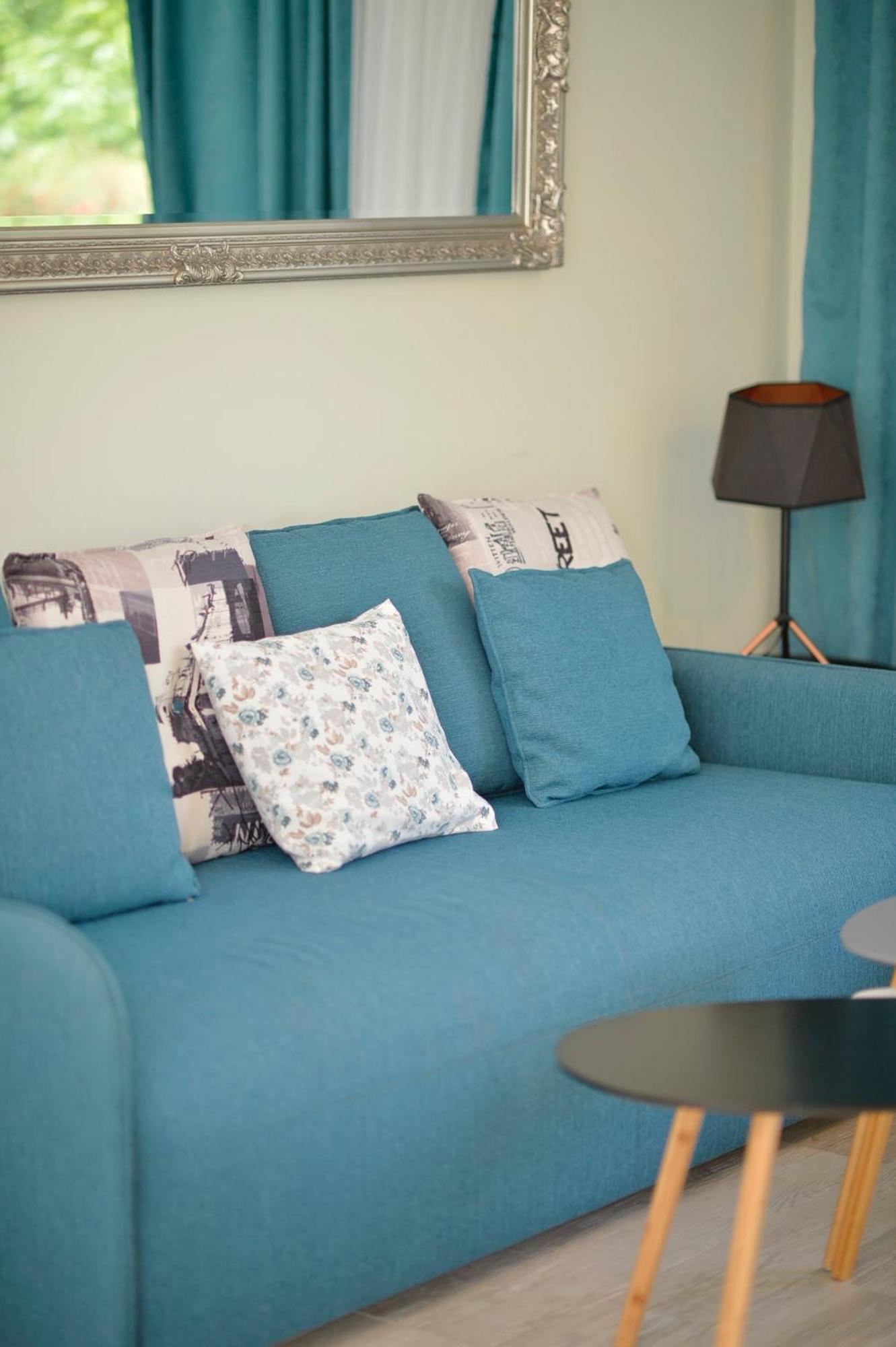 Apartments Boka Blue Dobrota Κότορ Εξωτερικό φωτογραφία