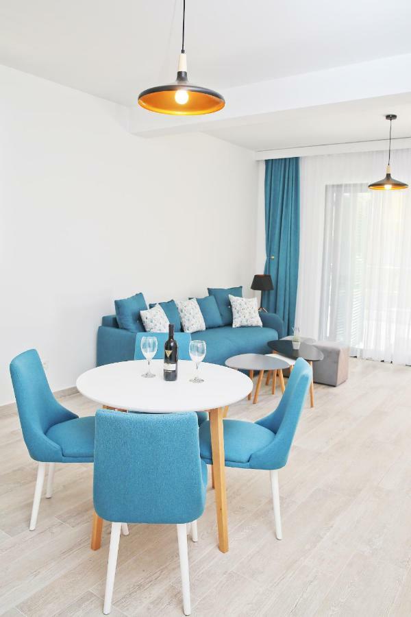 Apartments Boka Blue Dobrota Κότορ Εξωτερικό φωτογραφία