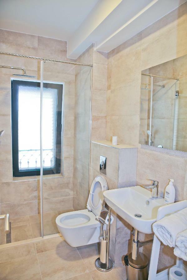 Apartments Boka Blue Dobrota Κότορ Εξωτερικό φωτογραφία